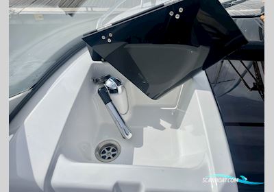 Finnmaster T7 Motorbåt 2022, med Yamaha motor, England