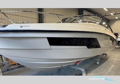 Finnmaster T8 Motorbåt 2021, med Yamaha motor, Sverige