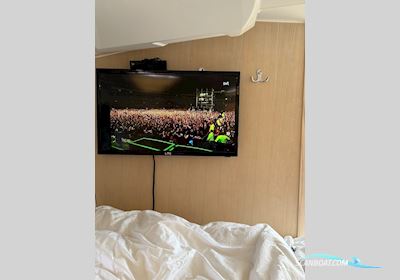 Finnmaster T8 Motorbåt 2016, med Yamaha F-300 motor, Sverige