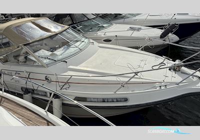 Fjord Dolphin 840 Motorbåt 1993, med Volvo Penta motor, Sverige