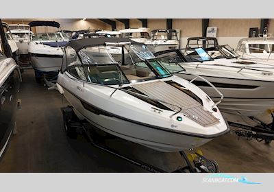 Flipper 650 DC 150 HK Mercury Motorbåt 2019, med Mercury motor, Danmark