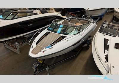 Flipper 650 DC 150 HK Mercury Motorbåt 2019, med Mercury motor, Danmark