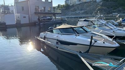 Flipper 650 DC Motorbåt 2020, med Mercury motor, Sverige