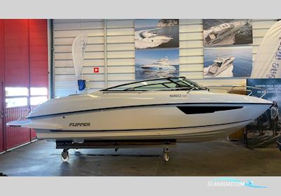 Flipper 650 DC Motorbåt 2024, med Mercury motor, Sverige