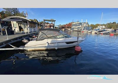 Flipper 650 DC Motorbåt 2019, med Mercury motor, Sverige