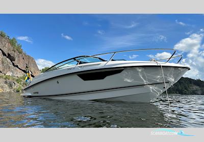 Flipper 700 DC Motorbåt 2022, med Mercury motor, Sverige