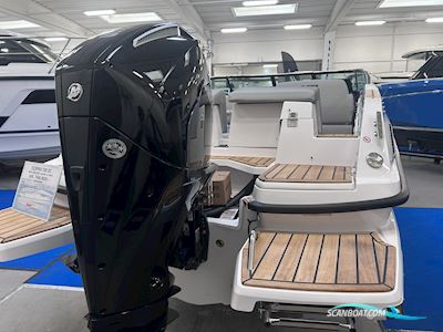 Flipper 700 DC Motorbåt 2026, med Mercury motor, Danmark