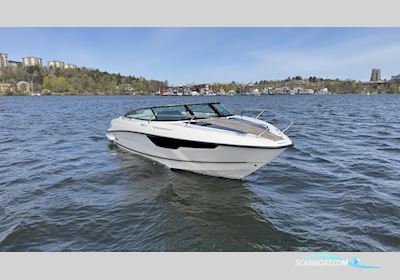Flipper 800 DC Motorbåt 2024, med Yamaha motor, Sverige