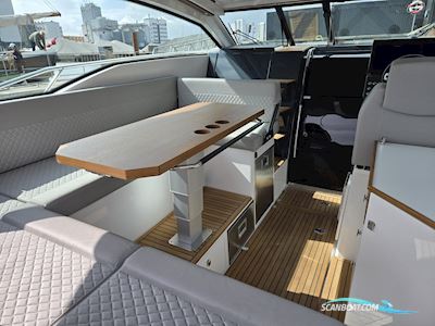 Flipper 900 ST. Pakket Med Udstyr Solgt Motorbåt 2023, med Mercury motor, Danmark