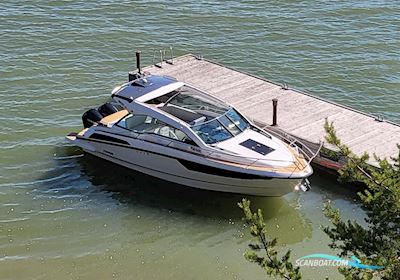 Flipper 900 ST Motorbåt 2022, med Mercury motor, Sverige