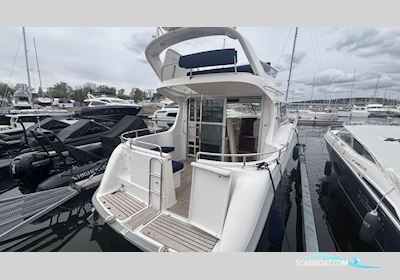 Forbina 10000 Motorbåt 1997, med 1x Volvo Penta Kad 300 motor, Sverige