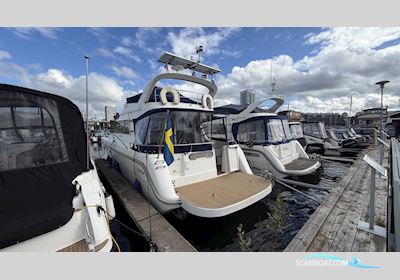 Forbina 11000 Motorbåt 1992, med Volvo Penta motor, Sverige