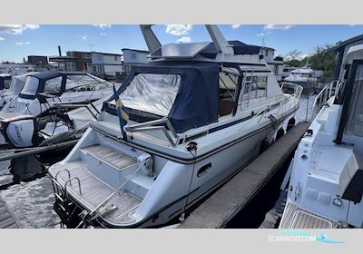 Forbina 9000 Motorbåt 1989, med Volvo Penta motor, Sverige