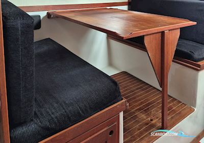 Forbina 9000 Motorbåt 1989, med Volvo Penta Kamd42 motor, Sverige