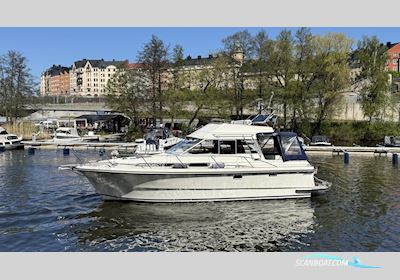 Forbina 9000 Motorbåt 1987, med Volvo Penta motor, Sverige