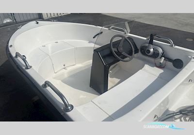 Forbina Bambina Motorbåt 2021, med Mercury motor, Sverige