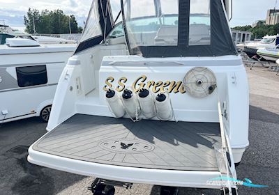 Formula 27 PC Motorbåt 1999, med 2 x Volvo Penta 4.3 Efi motor, Sverige