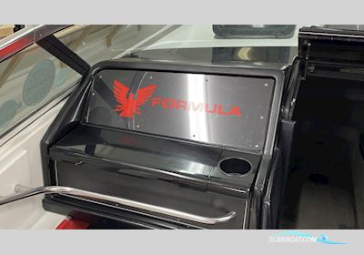 Formula 311 SR-1 Motorbåt 1990, med Mercury Racing motor, Sverige