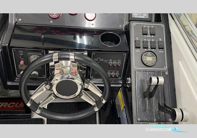 Formula 311 SR-1 Motorbåt 1990, med Mercury Racing motor, Sverige