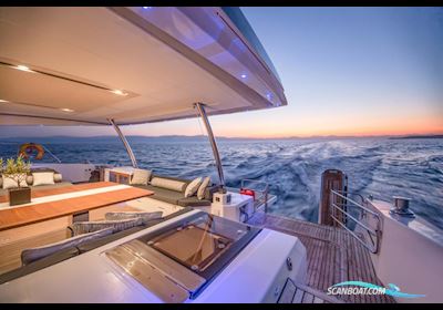 Fountaine Pajot Power 67 Motorbåt 2023, Tyskland