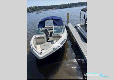 Four Winns 170 Horizon Motorbåt 1999, med Volvo Penta motor, Tyskland