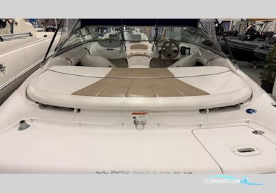 Four Winns 190 Horizon Motorbåt 2006, med Volvo Penta motor, Sverige