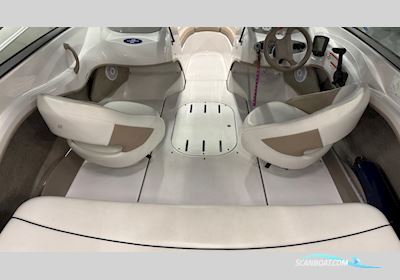 Four Winns 190 Horizon Motorbåt 2006, med Volvo Penta motor, Sverige
