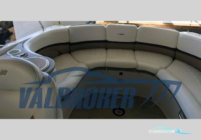 Four Winns 245 SUNDOWNER Motorbåt 2004, med Volvo Penta 5.0 gxi motor, Italien