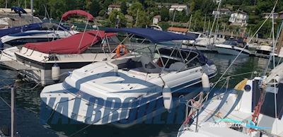 Four Winns 245 Sundowner Motorbåt 2004, med Volvo Penta 5.0 Gxi motor, Italien