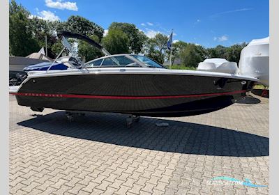 Four Winns 250 HP H2 Bowrider Met Boegschroef Motorbåt 2022, med Mercruiser motor, Holland