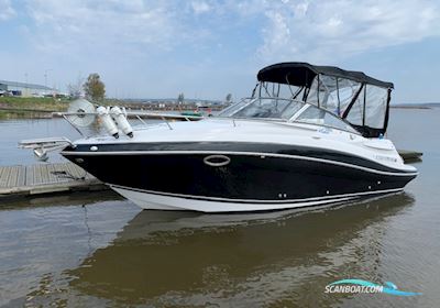 Four Winns 258 Motorbåt 2006, med Volvo Penta 5.0 Gxi motor, Sverige