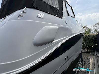 Four Winns 268 Vista Motorbåt 2002, Danmark