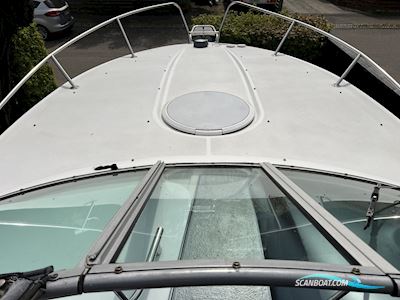 Four Winns 268 Vista Motorbåt 2002, Danmark