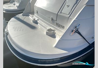 Four Winns 278 Motorbåt 2007, med VOLVO PENTA 5.7 GXI motor, Tyskland