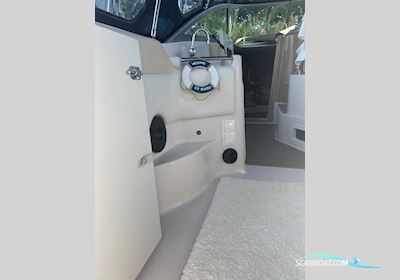 Four Winns 278 Motorbåt 2007, med VOLVO PENTA 5.7 GXI motor, Tyskland