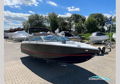 Four Winns Bow Thruster H2 Bowrider 250 HP Inboard Motorbåt 2022, med Mercruiser motor, Holland