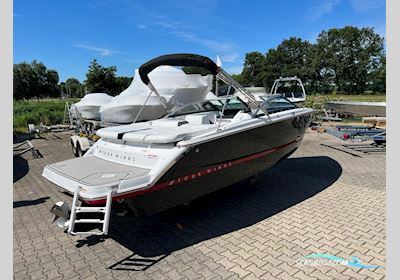 Four Winns H2 Bowrider Met Boegschroef Motorbåt 2022, med Mercruiser motor, Holland