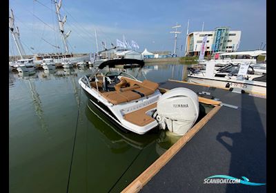 Four Winns H2 Outboard Motorbåt 2022, med Yamaha 250 motor, Holland
