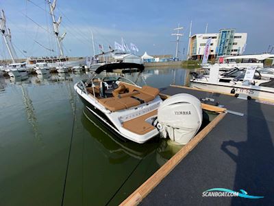 Four Winns H2 Outboard Motorbåt 2022, med Yamaha 250 motor, Holland