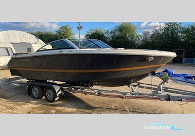 Four Winns H210 Motorbåt 2020, med Volvo Penta V6 motor, England