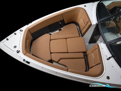 Four Winns H4 Motorbåt 2025, med MerCruiser motor, Danmark