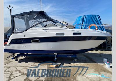 Four Winns Vista 238 Motorbåt 1999, med Volvo Penta 4.3 Gi DP V6 Benzina motor, Italien