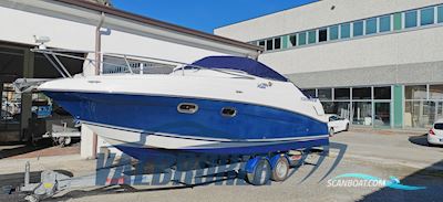 Four Winns Vista 248 Motorbåt 2004, med Volvo Penta 5GXi motor, Italien