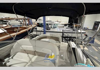 Four Winns Vista 248 Motorbåt 2005, med Volvo Penta 5.0 GXI motor, Tyskland