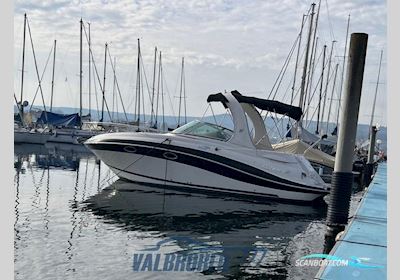 Four Winns Vista 278 Motorbåt 2006, med Volvo Penta 5.7 Gi motor, Italien