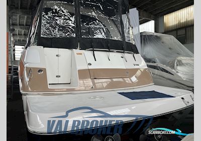 Four Winns Vista 288 Motorbåt 2008, med Mercury MCM 3777 MPI V8 6.2 BRAVO 3 motor, Italien