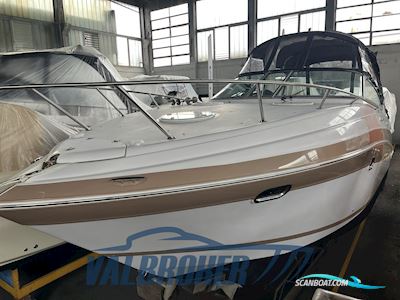 Four Winns Vista 288 Motorbåt 2008, med Mercury Mcm 3777 Mpi V8 6.2 Bravo 3 motor, Italien