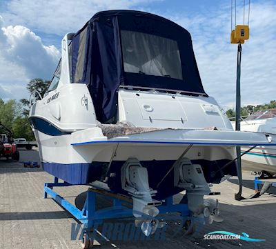 Four Winns Vista 298 Motorbåt 2000, med Volvo Penta 5,0 Gi motor, Italien