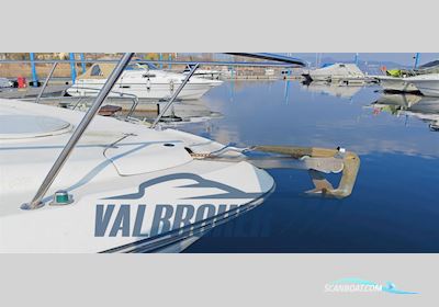 Four Winns Vista 298 Motorbåt 2000, med Volvo Penta 4.3 Gi/DP motor, Italien