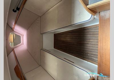 Frausher 707 Venezia Motorbåt 2007, Danmark